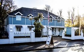 The Lord Bute